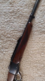 Ruger #1,375 H&H Magnum - 9 of 10