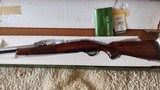 Remington Model 700 Classic in 35 Whelen caliber unfired and new in the original box - 3 of 14