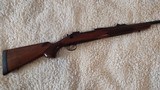 Remington Model 700 Classic in 35 Whelen caliber unfired and new in the original box - 11 of 14