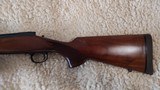 Remington Model 700 Classic in 35 Whelen caliber unfired and new in the original box - 4 of 14