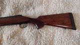 Remington Model 700 Classic in 35 Whelen caliber unfired and new in the original box - 9 of 14