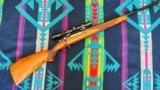 Browning Belgium
Safari
bolt action rifle in 30-06 caliber - 3 of 9