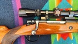 Browning Belgium
Safari
bolt action rifle in 30-06 caliber - 4 of 9