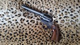 Ruger old modle Single Six - 7 of 9