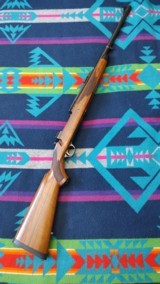 Ruger RSM, ( Ruger Safari Magnum) Markll, 416 Rigby ,new in the original box - 2 of 15