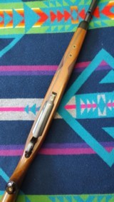 Ruger RSM, ( Ruger Safari Magnum) Markll, 416 Rigby ,new in the original box - 9 of 15