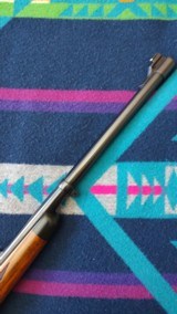 Ruger RSM, ( Ruger Safari Magnum) Markll, 416 Rigby ,new in the original box - 12 of 15