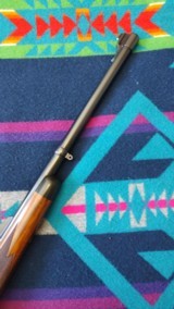 Ruger RSM, ( Ruger Safari Magnum) Markll, 416 Rigby ,new in the original box - 10 of 15