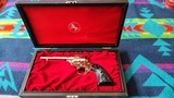 Colt Commemorative,
Bat Masterson , new in the presentation box - 1 of 6