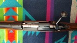 Winchester Model 70, Classic Featherweight rare 7MM-08, new in the box - 10 of 13