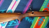 Winchester Model 70, Classic Featherweight rare 7MM-08, new in the box - 5 of 13