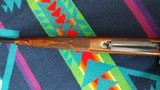Winchester Model 70, Classic Featherweight rare 7MM-08, new in the box - 6 of 13
