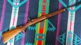 Winchester Model 70, Classic Featherweight rare 7MM-08, new in the box - 1 of 13