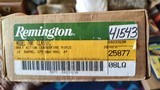 Remington Model 700 Classic in 375 H&H Magnum New in the Box - 2 of 12