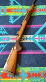 Remington Model 700 Classic in 375 H&H Magnum New in the Box - 3 of 12