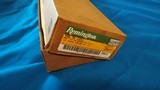 Remington Model 700 Classic in 375 H&H Magnum New in the Box - 7 of 12