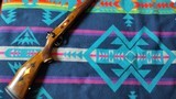 Weatherby Mark V, 340 Weatherby with factory Inlays,unfired - 1 of 6