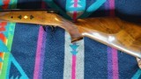 Weatherby Mark V, 340 Weatherby with factory Inlays,unfired - 3 of 6