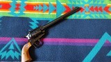 Ruger Blackhawk 357 Remington Maximum in 101/2 Bull Barrel, new in the box - 3 of 10