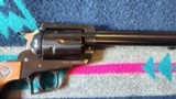 Ruger Blackhawk 357 Remington Maximum in 101/2 Bull Barrel, new in the box - 2 of 10