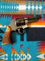 Smith & Wesson, 38/44 Heavy Duty - 1 of 7