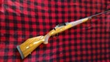 Weatherby mark V, custom, 270 Weatherby Magnum - 1 of 10