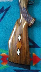 Weatherby mark V, custom, 270 Weatherby Magnum - 3 of 10