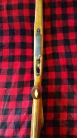 Weatherby mark V, custom, 270 Weatherby Magnum - 6 of 10