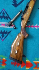Weatherby mark V, custom, 270 Weatherby Magnum - 2 of 10