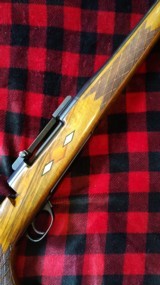 Weatherby mark V, custom, 270 Weatherby Magnum - 7 of 10