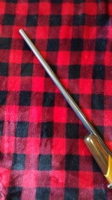 Weatherby mark V, custom, 270 Weatherby Magnum - 10 of 10