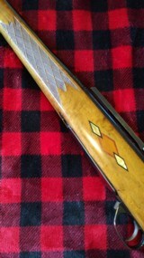 Weatherby mark V, custom, 270 Weatherby Magnum - 9 of 10