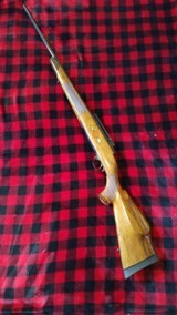 Weatherby mark V, custom, 270 Weatherby Magnum - 5 of 10