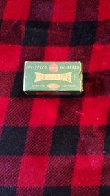 Antique Winchester & Remember 22 long , long Rifle - 3 of 5