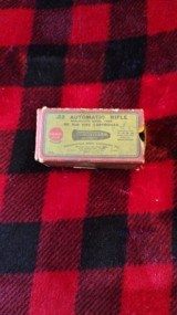 Antique Winchester & Remember 22 long , long Rifle - 2 of 5