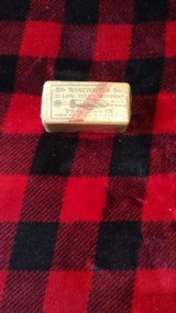 Antique Winchester & Remember 22 long , long Rifle - 4 of 5