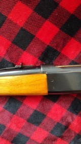 Savage model 99,
300 Savage - 4 of 8