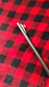 Savage model 99,
300 Savage - 6 of 8