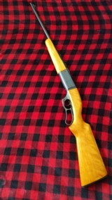 Savage model 99,
300 Savage - 1 of 8