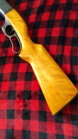 Savage model 99,
300 Savage - 2 of 8
