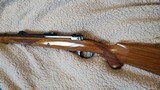 458 Winchester Magnum
