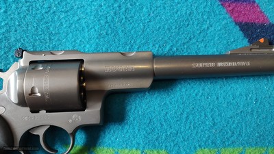 480 Ruger - Image 5 of 8