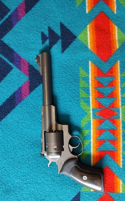 480 Ruger - Image 1 of 8