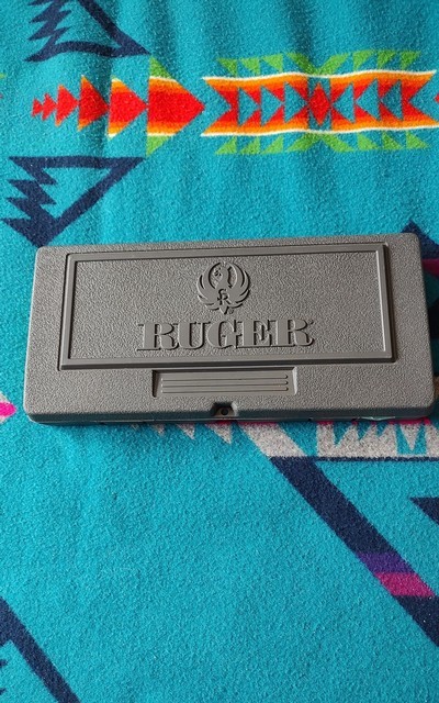 480 Ruger - Image 3 of 8