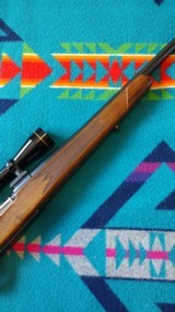 Weatherby mark V, 7MM Weatherby Magnum, 26in barrel - 11 of 11