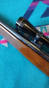 Weatherby mark V, 7MM Weatherby Magnum, 26in barrel - 9 of 11