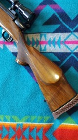 Weatherby mark V, 7MM Weatherby Magnum, 26in barrel - 2 of 11