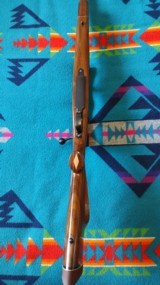 Weatherby mark V, 7MM Weatherby Magnum, 26in barrel - 7 of 11