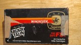 Winchester 338 Magnum Black Talon Ammo - 2 of 3