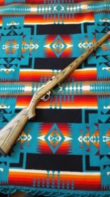 Ruger 10/22 , new with factory Mannlicher stock - 3 of 10